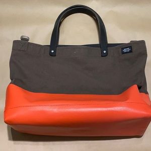 Jack Spade Tote Bag